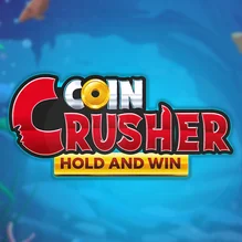 Coin Crusher