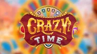 Crazy Time